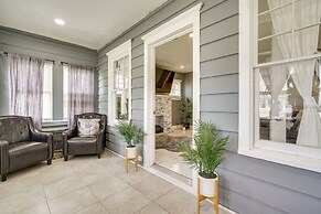 Atlantic City Getaway Near Casinos & Boardwalk!