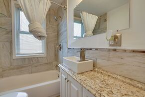 Atlantic City Getaway Near Casinos & Boardwalk!