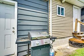 Atlantic City Getaway Near Casinos & Boardwalk!