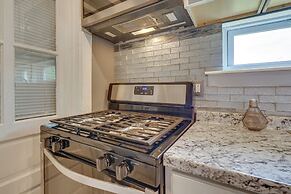 Atlantic City Getaway Near Casinos & Boardwalk!