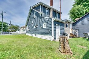 Atlantic City Getaway Near Casinos & Boardwalk!