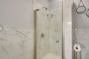 Atlantic City Getaway Near Casinos & Boardwalk!