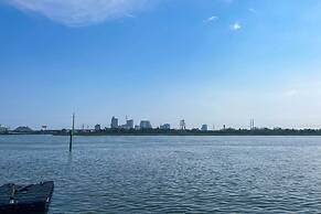 Atlantic City Getaway Near Casinos & Boardwalk!