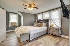 Atlantic City Getaway Near Casinos & Boardwalk!