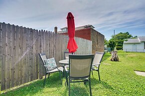 Atlantic City Getaway Near Casinos & Boardwalk!