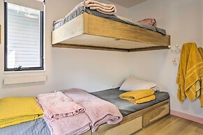 Luxury Long Beach Villa With Ocean Views!