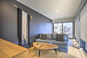 Luxury Long Beach Villa With Ocean Views!