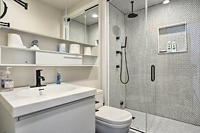 Luxury Long Beach Villa With Ocean Views!