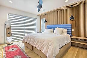 Luxury Long Beach Villa With Ocean Views!