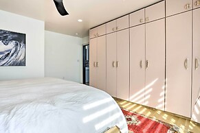 Luxury Long Beach Villa With Ocean Views!