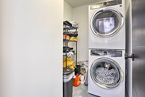 Luxury Long Beach Villa With Ocean Views!