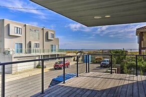 Luxury Long Beach Villa With Ocean Views!
