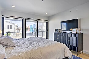 Luxury Long Beach Villa With Ocean Views!