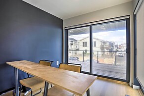 Luxury Long Beach Villa With Ocean Views!