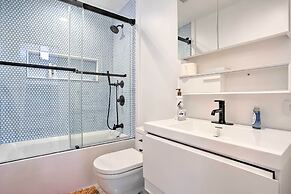 Luxury Long Beach Villa With Ocean Views!