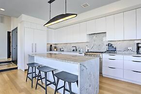 Luxury Long Beach Villa With Ocean Views!