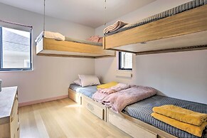 Luxury Long Beach Villa With Ocean Views!