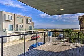 Luxury Long Beach Villa With Ocean Views!