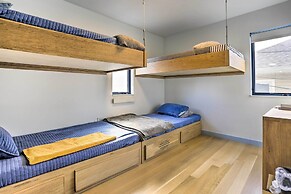 Luxury Long Beach Villa With Ocean Views!