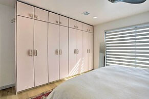 Luxury Long Beach Villa With Ocean Views!