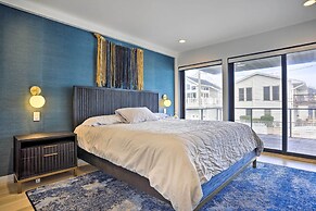 Luxury Long Beach Villa With Ocean Views!