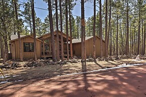 Fire Pit: Family-friendly Lakeside Retreat