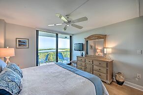 Resort-style Condo w/ Pool, Gym, Tennis + More!