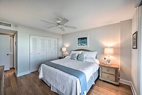 Resort-style Condo w/ Pool, Gym, Tennis + More!