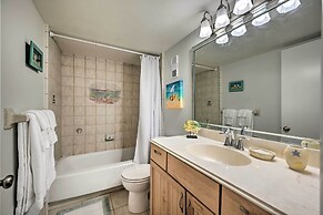 Resort-style Condo w/ Pool, Gym, Tennis + More!