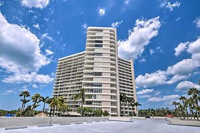 Resort-style Condo w/ Pool, Gym, Tennis + More!