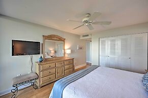 Resort-style Condo w/ Pool, Gym, Tennis + More!