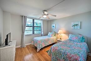 Resort-style Condo w/ Pool, Gym, Tennis + More!