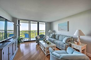 Resort-style Condo w/ Pool, Gym, Tennis + More!