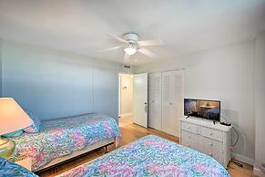 Resort-style Condo w/ Pool, Gym, Tennis + More!