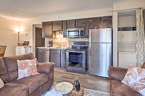 Pool & Step-free Access: Branson Resort Condo!