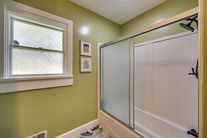 Riverfront Paradise w/ Hot Tub & Pool in Kinsale!