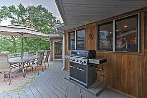 Riverfront Paradise w/ Hot Tub & Pool in Kinsale!