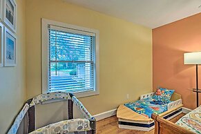 Riverfront Paradise w/ Hot Tub & Pool in Kinsale!