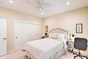 Deck & Views: Lush A-frame Cabin in Pioneer!