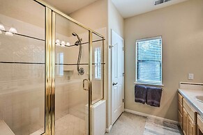 Deck & Views: Lush A-frame Cabin in Pioneer!