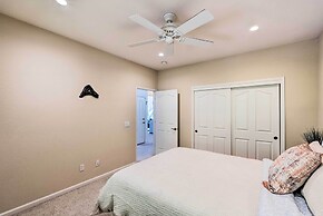 Deck & Views: Lush A-frame Cabin in Pioneer!