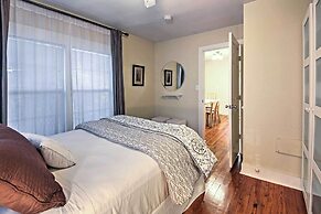 Trendy 'austin Soul' Home: Walk to South Congress!