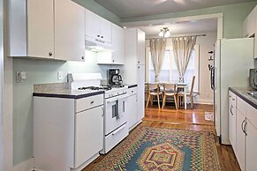 Trendy 'austin Soul' Home: Walk to South Congress!