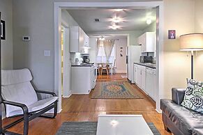 Trendy 'austin Soul' Home: Walk to South Congress!