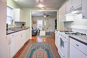 Trendy 'austin Soul' Home: Walk to South Congress!