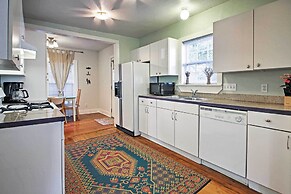 Trendy 'austin Soul' Home: Walk to South Congress!