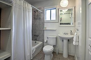 Trendy 'austin Soul' Home: Walk to South Congress!