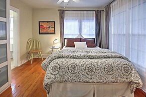 Trendy 'austin Soul' Home: Walk to South Congress!