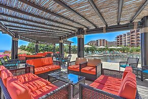 Golf Resort Condo W/ocean Views at Cabo Quivira