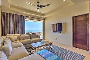 Golf Resort Condo W/ocean Views at Cabo Quivira